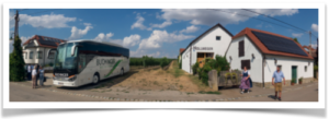 Ausflug Felling